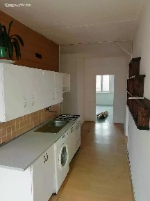 Prodej bytu 2+1 77 m² Komenského, Chomutov