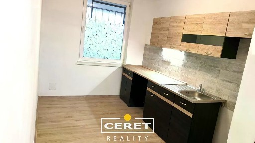 Prodej bytu 2+1 52 m² Elišky Krásnohorské, Žatec