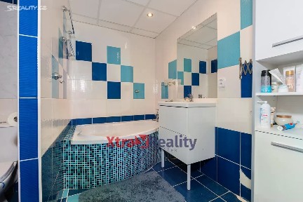 Prodej bytu 3+1 70 m² Františka Malíka, Most