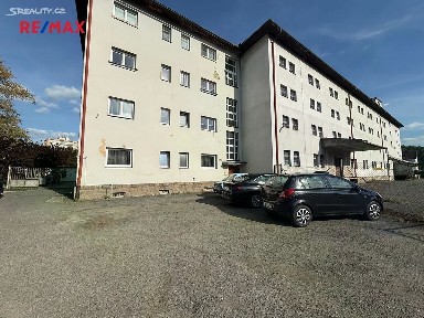 Pronájem bytu 1+kk 18 m² 1. máje, Rožnov pod Radhoštěm