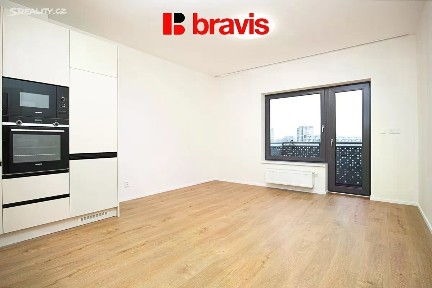 Pronájem bytu 2+kk 54 m² Nové sady, Brno - Staré Brno