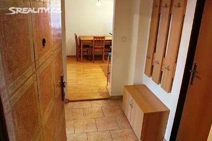 Pronájem bytu 2+1 50 m² Šárka, Prostějov