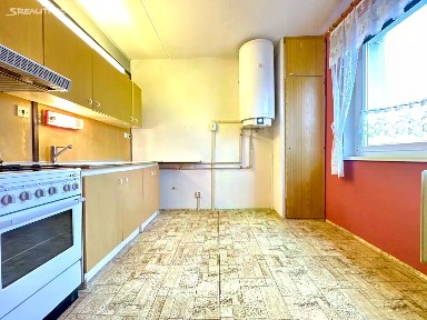 Prodej bytu 2+1 72 m² Nerudova, Stříbro