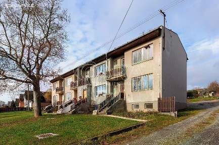 Prodej rodinného domu 109 m², pozemek 63 m² Nečtiny - Březín