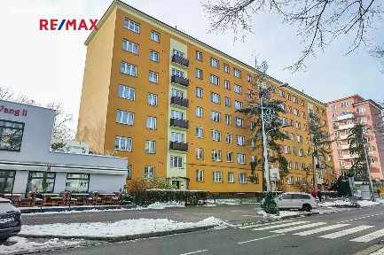 Ostrava, Ostrava-město, Poruba, Hlavní třída, 43