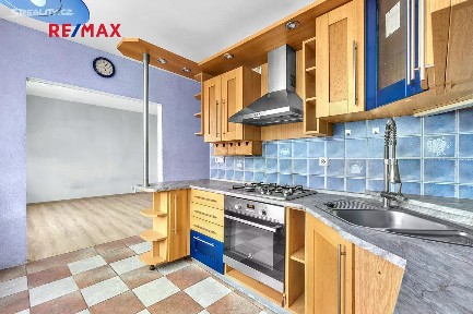 Prodej bytu 2+1 67 m² Na Zahrádkách, Hradec Králové - Věkoše