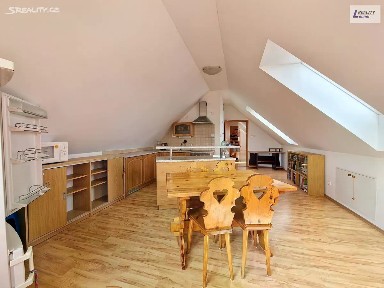 Pronájem bytu 3+kk 89 m² Rožmitálská, Příbram - Příbram VI-Březové Hory