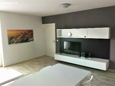 Pronájem bytu 2+kk 50 m² K Drkolnovu, Příbram