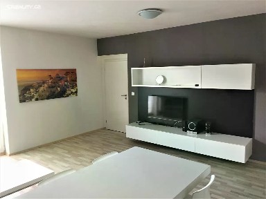 Pronájem bytu 2+kk 50 m² K Drkolnovu, Příbram