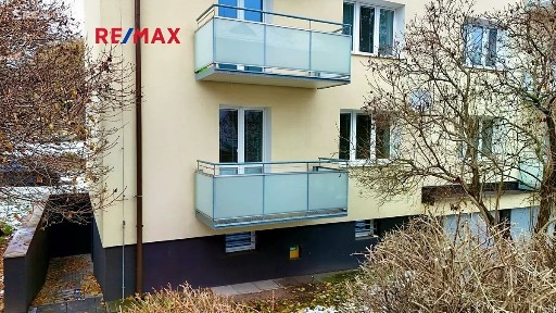 Pronájem bytu 3+1 63 m² Na Magistrále, Kolín - Kolín II