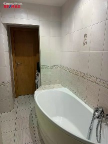 Pronájem bytu 3+1 72 m² Kubišova, Třebíč - Horka-Domky