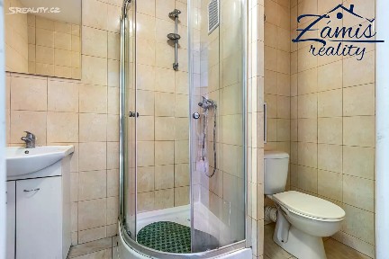 Prodej bytu 2+kk 38 m² Holandská, Kladno - Kročehlavy