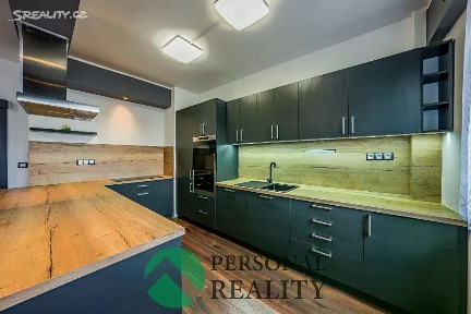 Prodej bytu 3+1 86 m² Vojtěcha Lanny, Kladno