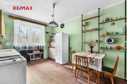 Prodej bytu 2+1 53 m² 9. května, Chvaletice