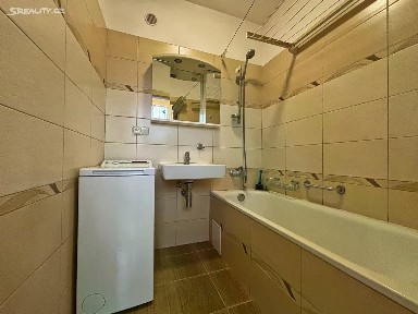 Pronájem bytu 2+1 58 m² Na Tržišti, Staňkov - Staňkov I