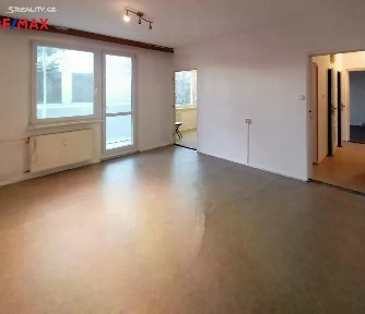 Pronájem bytu 3+1 83 m² Marie Majerové, Svitavy - Předměstí