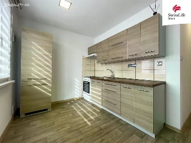 Pronájem bytu 2+1 57 m² Trávník, Česká Třebová