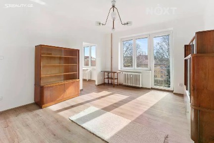 Pronájem bytu 2+1 53 m² Nové náměstí, Česká Třebová