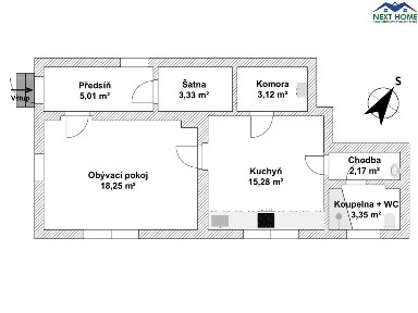 Litoměřice, Předměstí, Žernosecká