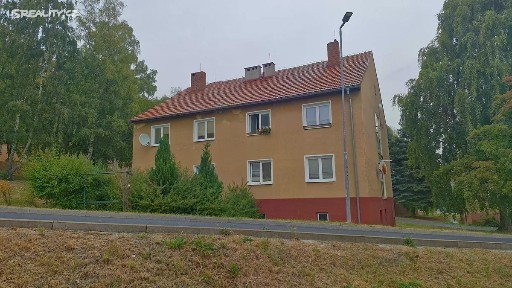 Pronájem bytu 1+1 31 m² Horská, Litvínov - Chudeřín