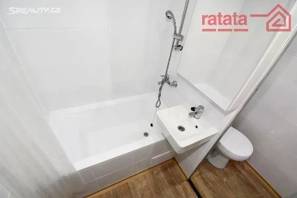 Pronájem bytu 1+1 33 m² Březenecká, Chomutov