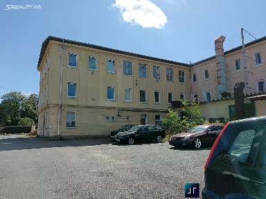 Pronájem bytu pokoje 15 m² Karlova, Varnsdorf