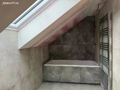 Prodej bytu 2+kk 65 m² Nádražní, Kynšperk nad Ohří