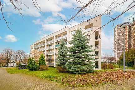 Prodej bytu 1+1 34 m² Březnická, Zlín