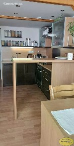 Prodej bytu 2+kk 52 m² náměstí Míru, Kroměříž