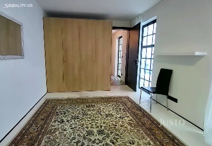 Pronájem bytu 2+kk 30 m² Mírové nám., Písek - Budějovické Předměstí