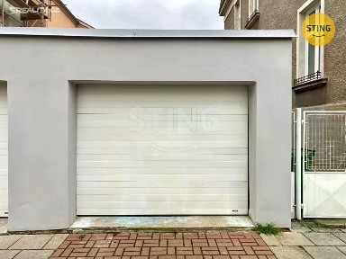 Pronájem bytu 3+1 133 m² Stojanova, Opava - Předměstí