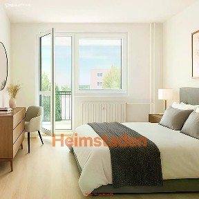 Frýdek-Místek, Frýdek, Třanovského