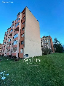 Pronájem bytu 2+1 51 m² Dukelská, Třinec - Lyžbice