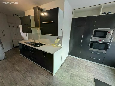 Prodej bytu 2+1 60 m² Zahradní, Chomutov
