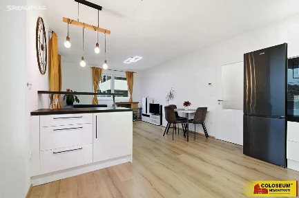 Prodej bytu 2+kk 56 m² Boskovice