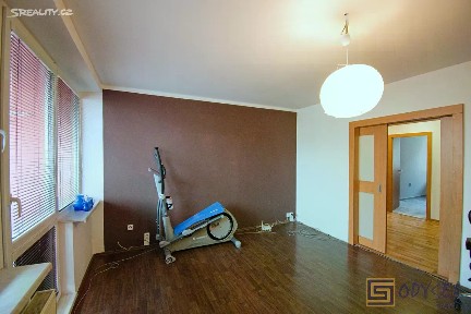 Prodej bytu 3+1 75 m² Na Sídlišti, Budišov nad Budišovkou