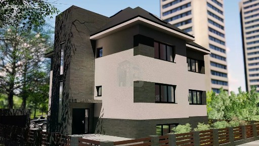 Prodej bytu 5+kk 129 m² Baarova, Hradec Králové - Pražské Předměstí