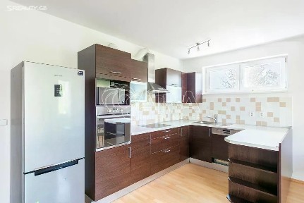 Pronájem bytu 3+kk 75 m² K Vodárně, Horoměřice