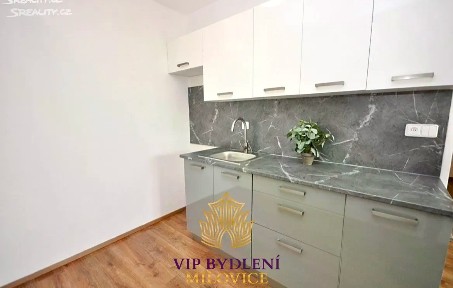 Pronájem bytu 2+kk 40 m² Okružní, Nymburk