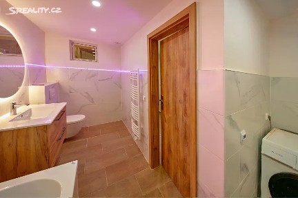 Prodej bytu 4+kk 87 m² Sobotecká, Kněžmost