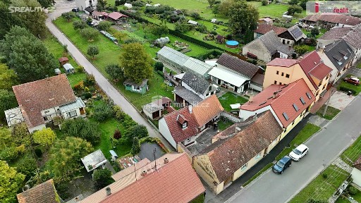 Prodej rodinného domu 140 m², pozemek 1730 m² Klostermannova, Štěkeň