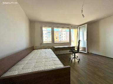 Pronájem bytu 1+kk 26 m² Manětínská, Plzeň - Bolevec