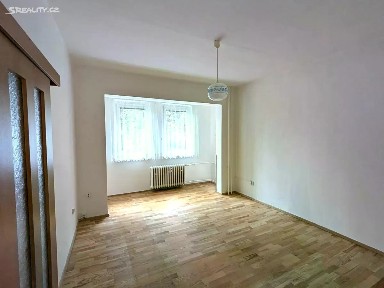 Pronájem bytu 1+1 35 m² Blatenská, Chomutov
