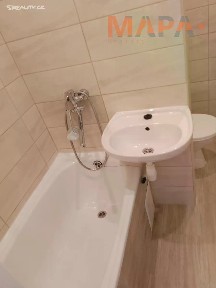 Pronájem bytu 1+1 38 m² Krušnohorská, Jirkov