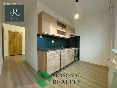 Prodej bytu 1+1 42 m² Švermova, Habartov