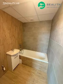 Prodej bytu 2+1 61 m² Kamenná, Chomutov