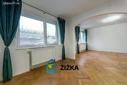 Pronájem bytu 2+1 70 m² Velešovická, Rousínov - Slavíkovice