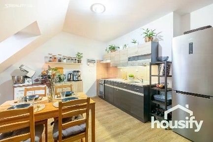 Pronájem bytu 2+kk 68 m² Sokolská, Znojmo