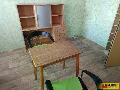 Pronájem bytu 1+kk 25 m² Letovice