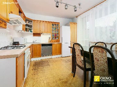Prodej bytu 3+1 87 m² Okružní, Blansko